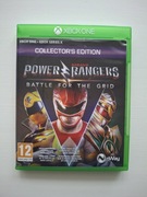 Power Rangers - Battle for the grid (Xbox One / Xbox Series X)