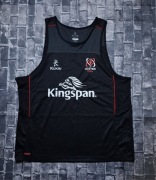 KUKRI ULSTER RUGBY UNION KINGSPAN SHIRT JERSEY VEST KOSZULKA MĘSKA SPORT
