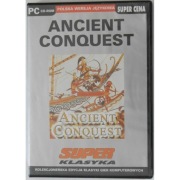 Ancient Conquest - Gra PC