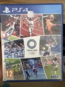 Tokyo2020 ps4 dyscypliny omilpjjskie