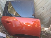 DACIA JOGGER DRZWI PRAWE TYLNE TECNZ