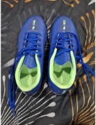 Buty Kipsta rozmiar 36 śnieżynki