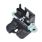 ZAMEK BAGAŻNIKA KLAPY TYŁ  GOLF V VI PASSAT B6 B7