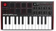 Klawiatura sterująca Akai MPK mini MK3 