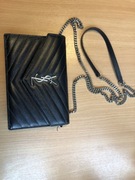 YSL Eleganska Damska torebka YVES SAINT LAURENT