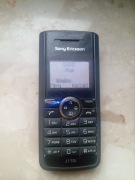 Telefon komórkowy Sony Ericsson J110 BEZ SIMLOCKA + bateria i ładowarka