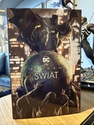 Batman Świat raz czytany!