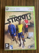 Gra Fifa Street 3 xbox 360! Gry na konsole x-box 360! 
