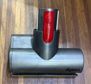 Elektroszczotka Dyson końcówka mini szczotka V7 V8 V10 V11 V12 V15 oryginał