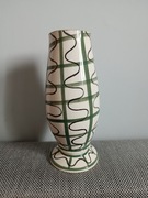 Wazon Zakład Fajansu w Kole nr 658 Pikasiak New Look 
