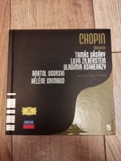 Chopin Wariacje 