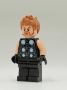 LEGO Super Heroes 76102 Poszukiwanie Broni Thora