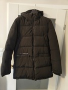 NOWA KURTKA ZIMOWA DŁUGA Z KAPTUREM - CROPP HOUSE SYSTEM - ROZMIAR L / XL