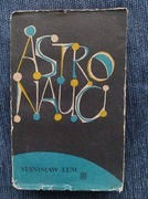 Fantastyka Astronauci Stanisław Lem