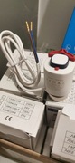 SIŁOWNIK TERMOELEKTRYCZNY DO ROZDZIELACZ T30NC 230V M30x1.5 ENERGOOSZCZĘDNY