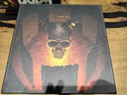 Inferno Dodatek do gry Black rose wars 