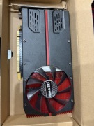 GTX 1050 2 GB Inno3D Nvidia