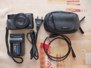 Sony DSC-RX100 w idealnym stanie