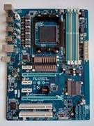 Płyta główna GIGABYTE GA-970A-DS3, s.AM3+, DDR3, USB 3.0, SATA III