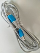 Kabeł USB C 2m nowy