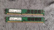 Pamięć RAM Kingston DDR3 16GB (2x8GB) 1600MHz CL11 Low Profile