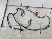 Jumpy instalacja wiązka PDC 1592487X tył Expert Proace verso vivaro zafira