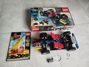 Lego 8860 Auto Chassis