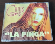 Chris - La Pinga (Eurodance)