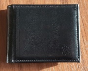 Skórzany portfel Żako