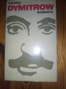 Georgi Dymitrow - Biografia/Szkic biograficzny