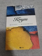 Krym Miłość i Nienawiść Maciej Jastrzębski