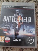 Gra Ps3 Battlefield 3