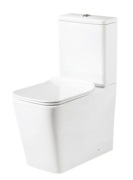 Lavita Kompakt WC Tryton odpływ uniwersalny deska 