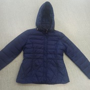 Kurtka zimowa taliowana Quiosque r.XL