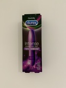 Masażer / wibrator durex intense pure fantasy