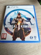 Mortal Kombat 1 PS5 PL 