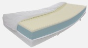 Materac ortopedyczny Dibapur Visco Life