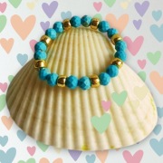 Pierścionek z Turkusu