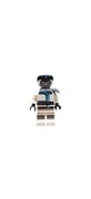 Lego Ninjago figurka Zane njo410