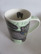 dunoon kubek KOT Lucky Cats