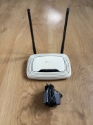Router TP-Link TL-WR841N 300Mb/s / stan bardzo dobry