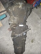 Skrzynia biegów 6 biegowa VW Passat b5 1.9TDI 130km