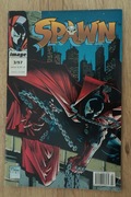 Spawn - nr 3/97 