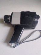 Kamera CHINON 471 Powerzoom Super 8 