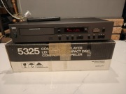 NAD 5325 ! Unikatowy odtwarzacz CD ! TOP stan ! Org karton i pilot