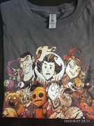 Tshirt "Don't starve together", Limited edition
