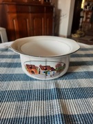 Miseczka z uszkami Villeroy&Boch Desig Naif