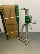 Statyw do wiertnicy BYCON DSP-252 Uniwersalny Kołnierz 60mm 252mm