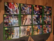12 gier Xbox one czytaj opis 