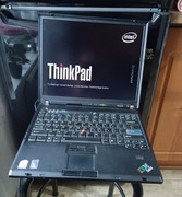 IBM ThinkPad T60 1952